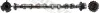 Nockenwelle MOTIVE T2191