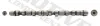 Nockenwelle Auslassseite Einlassseite MOTIVE T2228