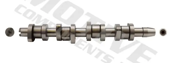 Nockenwelle Auslassseite Einlassseite MOTIVE T2614