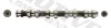 Nockenwelle Einlassseite MOTIVE T2909