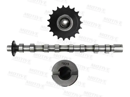 Nockenwelle MOTIVE T4001