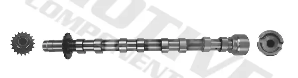 Nockenwelle MOTIVE T4002