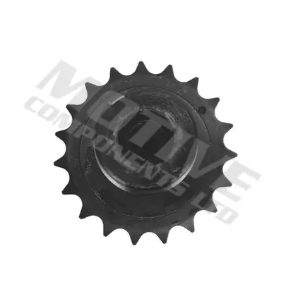 Nockenwelle MOTIVE T4002 Bild Nockenwelle MOTIVE T4002