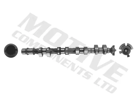 Nockenwelle MOTIVE T4016