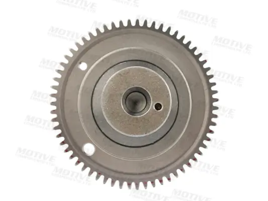 Nockenwelle MOTIVE T4458 Bild Nockenwelle MOTIVE T4458