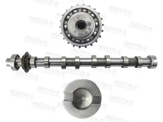 Nockenwelle MOTIVE T4476