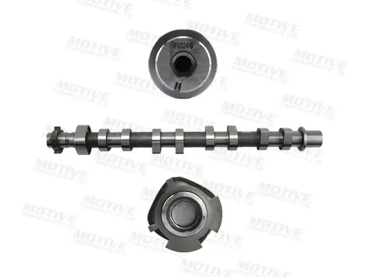 Nockenwelle MOTIVE T4522