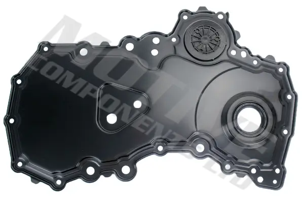 Steuergehäusedeckel MOTIVE TCG029