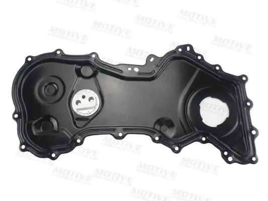 Steuergehäusedeckel MOTIVE TCG033