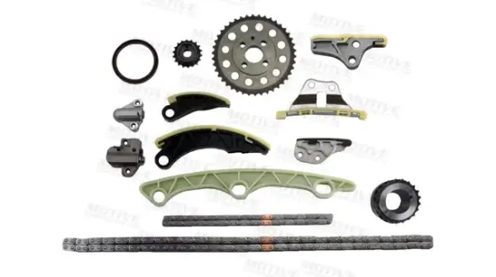 Steuerkettensatz oben MOTIVE TCK208 Bild Steuerkettensatz oben MOTIVE TCK208