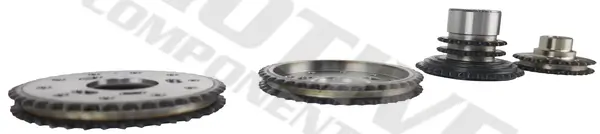 Steuerkettensatz MOTIVE TCK224