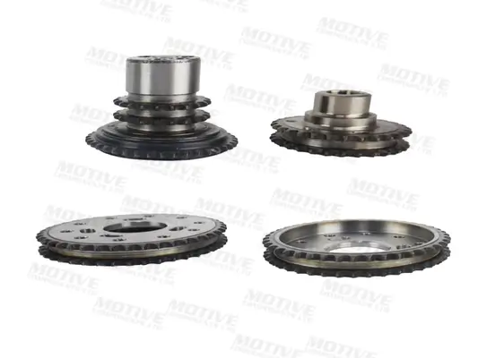 Steuerkettensatz MOTIVE TCK224 Bild Steuerkettensatz MOTIVE TCK224