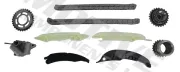 Steuerkettensatz MOTIVE TCK236