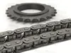 Kette, Ölpumpenantrieb MOTIVE TCK299 Bild Kette, Ölpumpenantrieb MOTIVE TCK299