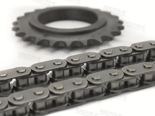 Kette, Ölpumpenantrieb MOTIVE TCK299 Bild Kette, Ölpumpenantrieb MOTIVE TCK299