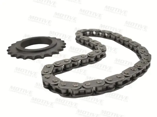 Kette, Ölpumpenantrieb MOTIVE TCK299 Bild Kette, Ölpumpenantrieb MOTIVE TCK299