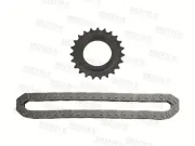 Kette, Ölpumpenantrieb MOTIVE TCK299