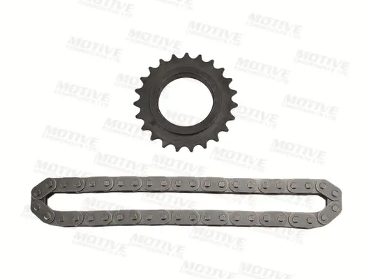 Kette, Ölpumpenantrieb MOTIVE TCK299 Bild Kette, Ölpumpenantrieb MOTIVE TCK299