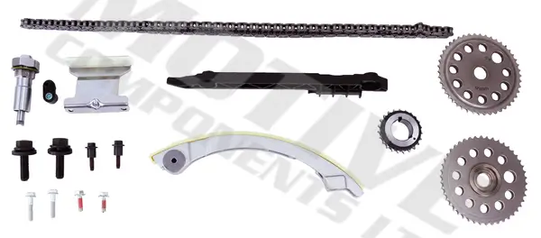 Steuerkettensatz oben MOTIVE TCK316