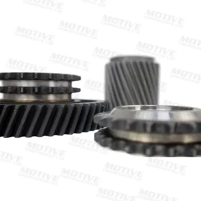 Steuerkettensatz oben MOTIVE TCK334 Bild Steuerkettensatz oben MOTIVE TCK334