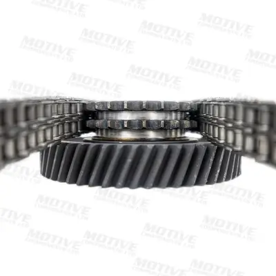 Steuerkettensatz oben MOTIVE TCK334 Bild Steuerkettensatz oben MOTIVE TCK334