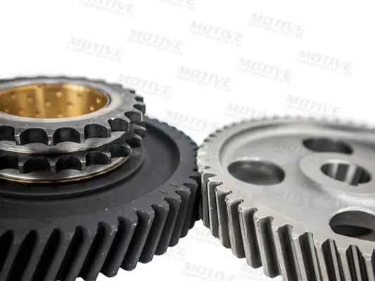 Steuerkettensatz oben MOTIVE TCK334 Bild Steuerkettensatz oben MOTIVE TCK334