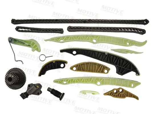 Steuerkettensatz MOTIVE TCK338