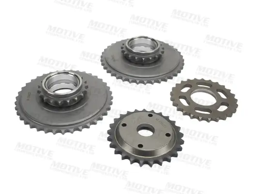 Steuerkettensatz oben unten MOTIVE TCK352 Bild Steuerkettensatz oben unten MOTIVE TCK352