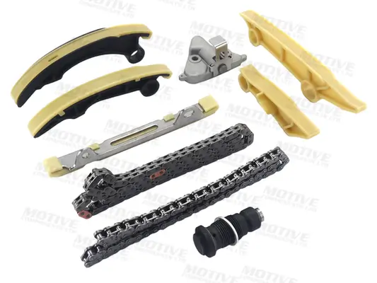 Steuerkettensatz MOTIVE TCK412 Bild Steuerkettensatz MOTIVE TCK412