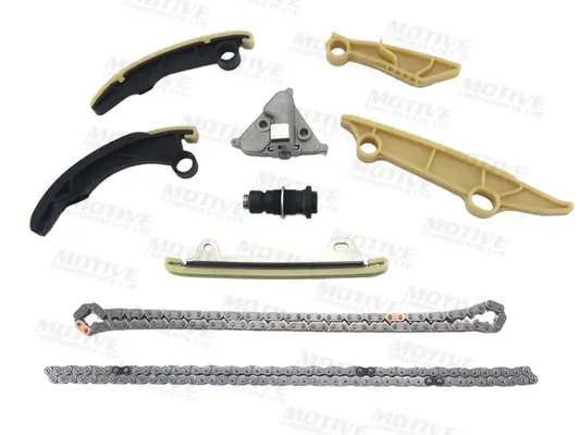 Steuerkettensatz MOTIVE TCK412 Bild Steuerkettensatz MOTIVE TCK412