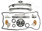 Steuerkettensatz oben unten MOTIVE TCK417