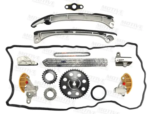 Steuerkettensatz oben unten MOTIVE TCK417 Bild Steuerkettensatz oben unten MOTIVE TCK417