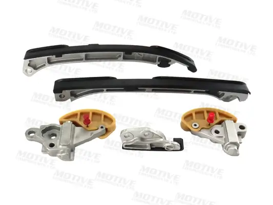 Steuerkettensatz oben unten MOTIVE TCK417 Bild Steuerkettensatz oben unten MOTIVE TCK417