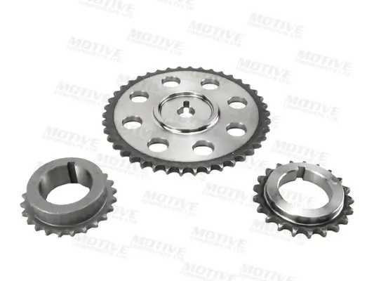 Steuerkettensatz oben unten MOTIVE TCK417 Bild Steuerkettensatz oben unten MOTIVE TCK417