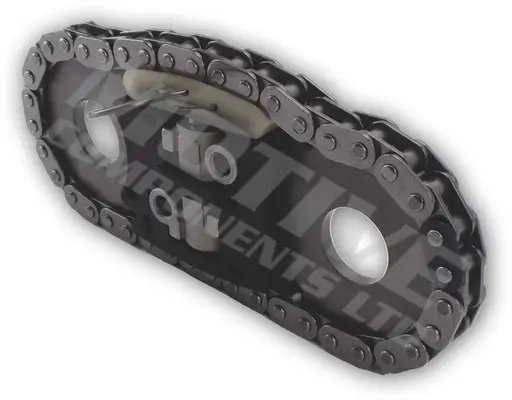 Steuerkettensatz MOTIVE TCK49