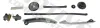 Steuerkettensatz oben MOTIVE TCK79