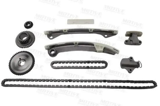 Steuerkettensatz oben MOTIVE TCK79 Bild Steuerkettensatz oben MOTIVE TCK79