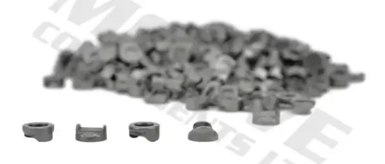 Druckstück, Einlass-/Auslassventil MOTIVE TP4 Bild Druckstück, Einlass-/Auslassventil MOTIVE TP4