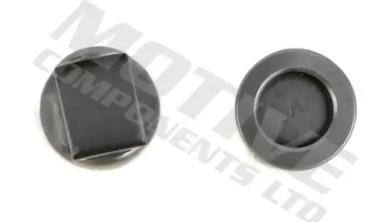 Druckstück, Einlass-/Auslassventil MOTIVE TP4 Bild Druckstück, Einlass-/Auslassventil MOTIVE TP4