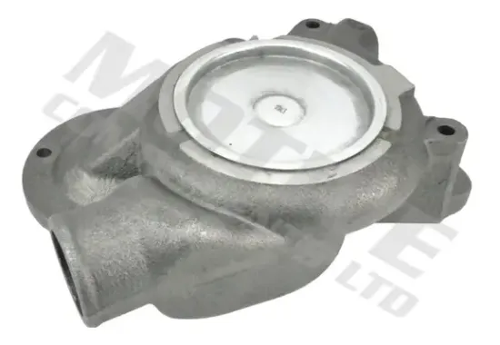Wasserpumpe, Motorkühlung MOTIVE WP1880 Bild Wasserpumpe, Motorkühlung MOTIVE WP1880