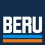 Logo BERU by DRiV