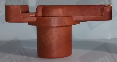 Zündverteilerläufer BERU by DRiV EVL0771 Bild Zündverteilerläufer BERU by DRiV EVL0771