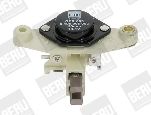 Generatorregler 14,1 V BERU by DRiV GER003 Bild Generatorregler 14,1 V BERU by DRiV GER003