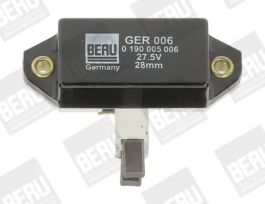 Generatorregler 27,5 V BERU by DRiV GER006