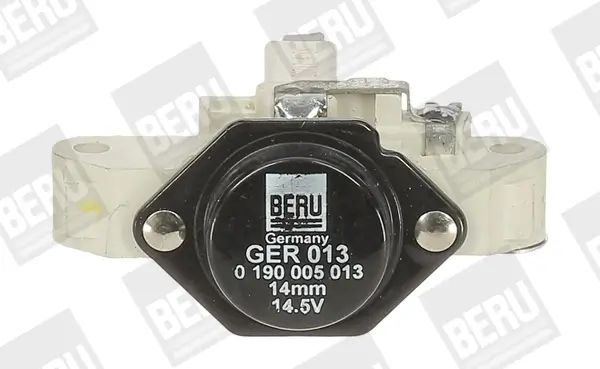Generatorregler 14,5 V BERU by DRiV GER013