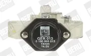 Generatorregler 14,5 V BERU by DRiV GER013