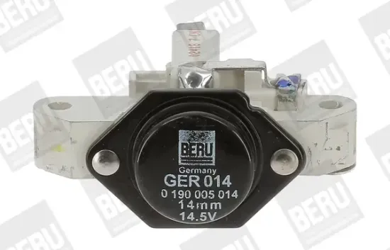 Generatorregler 14,5 V BERU by DRiV GER014 Bild Generatorregler 14,5 V BERU by DRiV GER014
