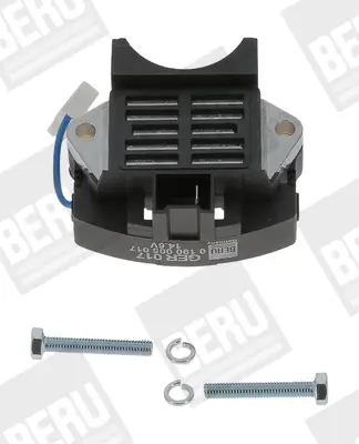 Generatorregler 14,6 V BERU by DRiV GER017 Bild Generatorregler 14,6 V BERU by DRiV GER017