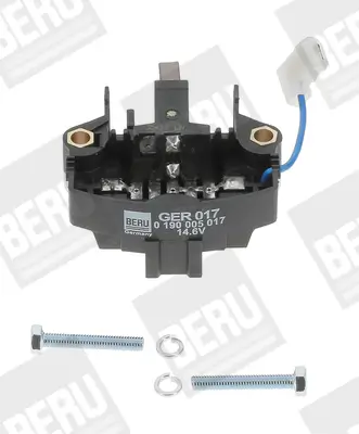 Generatorregler 14,6 V BERU by DRiV GER017 Bild Generatorregler 14,6 V BERU by DRiV GER017