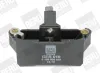 Generatorregler 14,5 V BERU by DRiV GER019